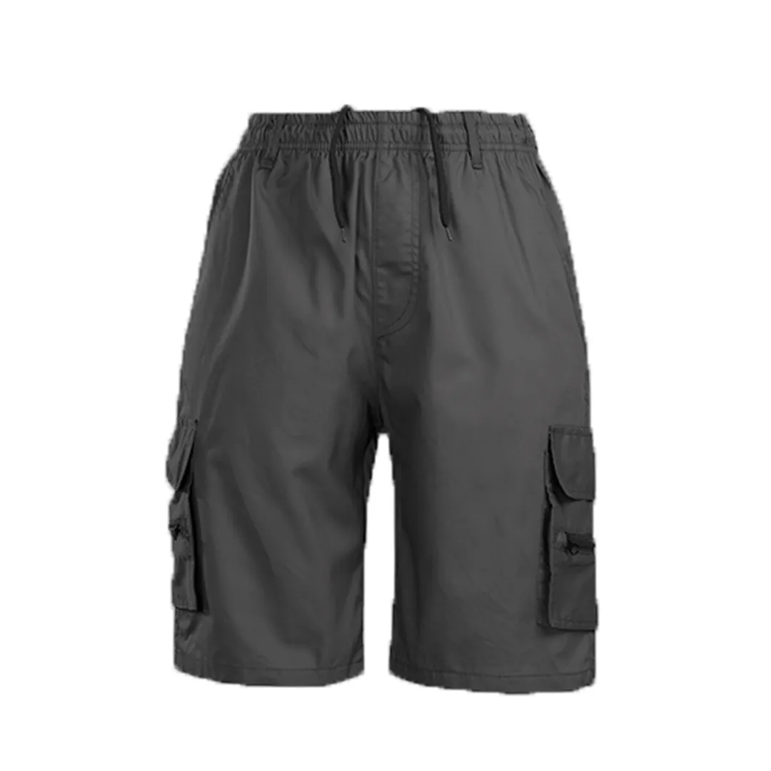 Klaas - Cargo Herren-Shorts