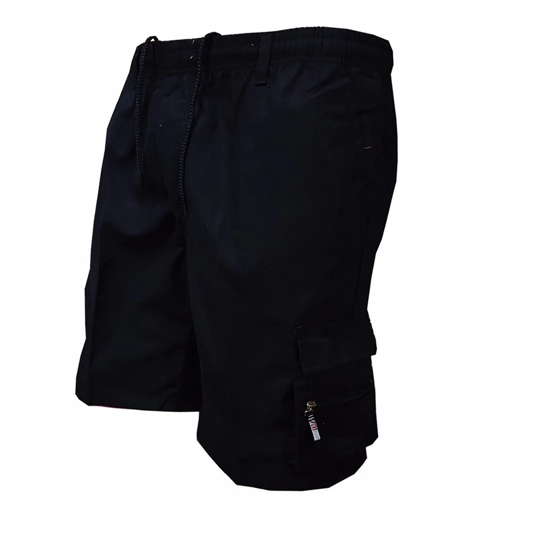 Klaas - Cargo Herren-Shorts