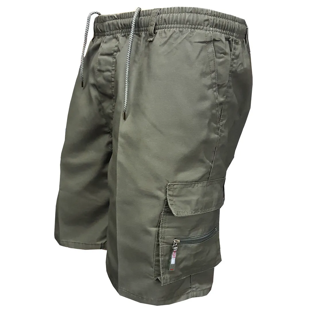Klaas - Cargo Herren-Shorts