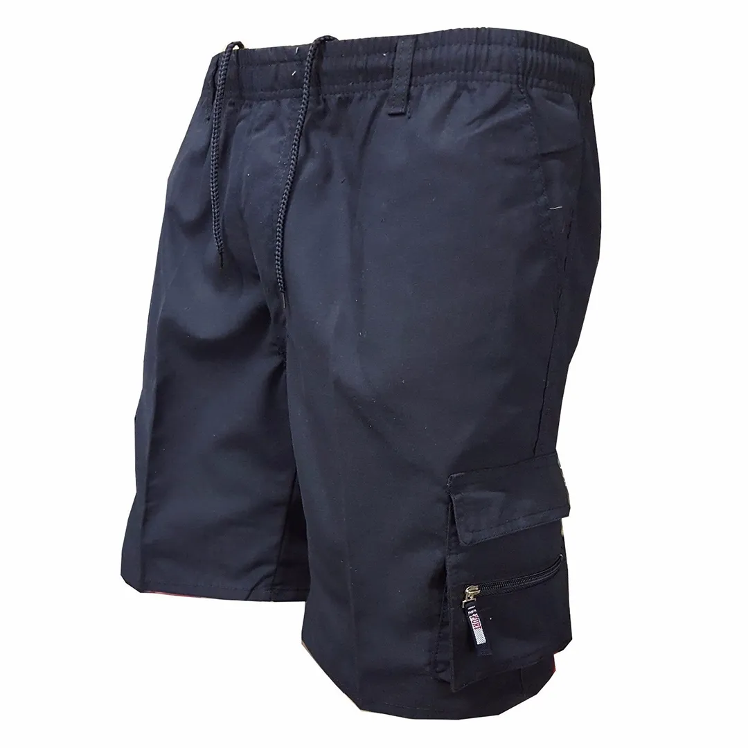 Klaas - Cargo Herren-Shorts