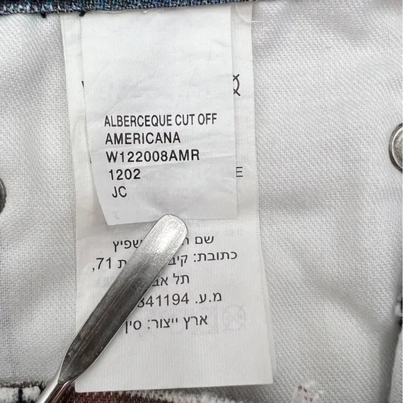 KSUBI - Albuquerque Cut-offs, Americana