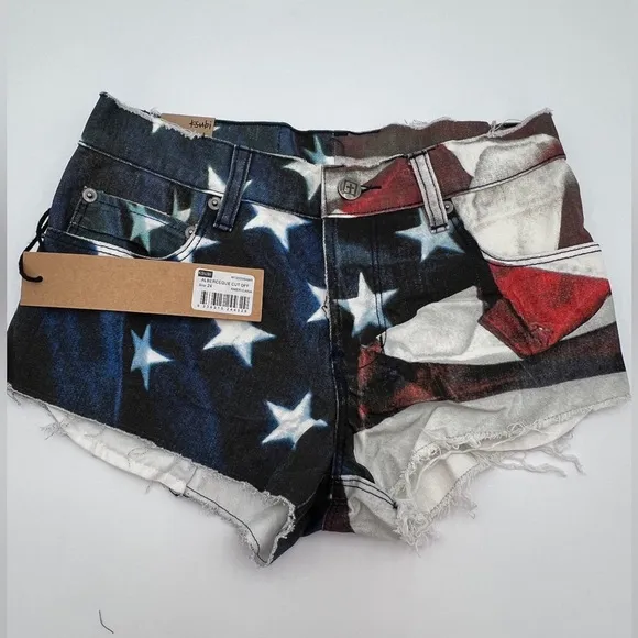 KSUBI - Albuquerque Cut-offs, Americana