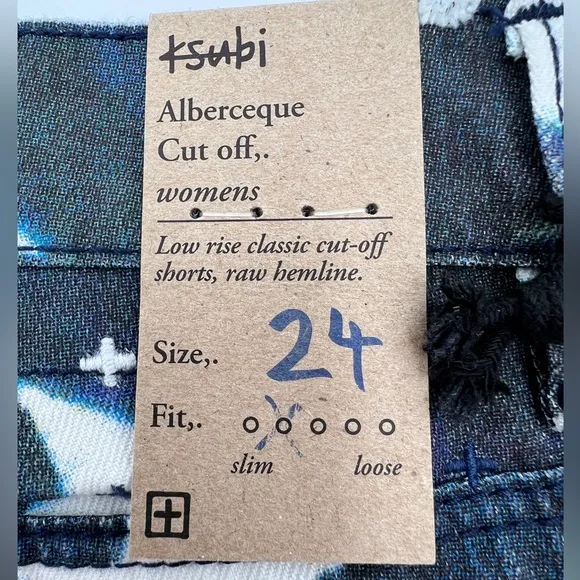 KSUBI - Albuquerque Cut-offs, Americana