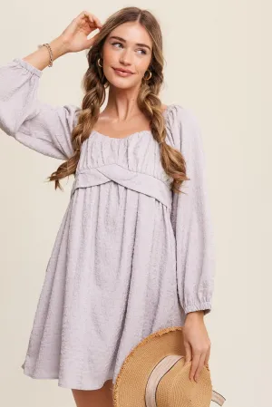 Lavender Skies Dress