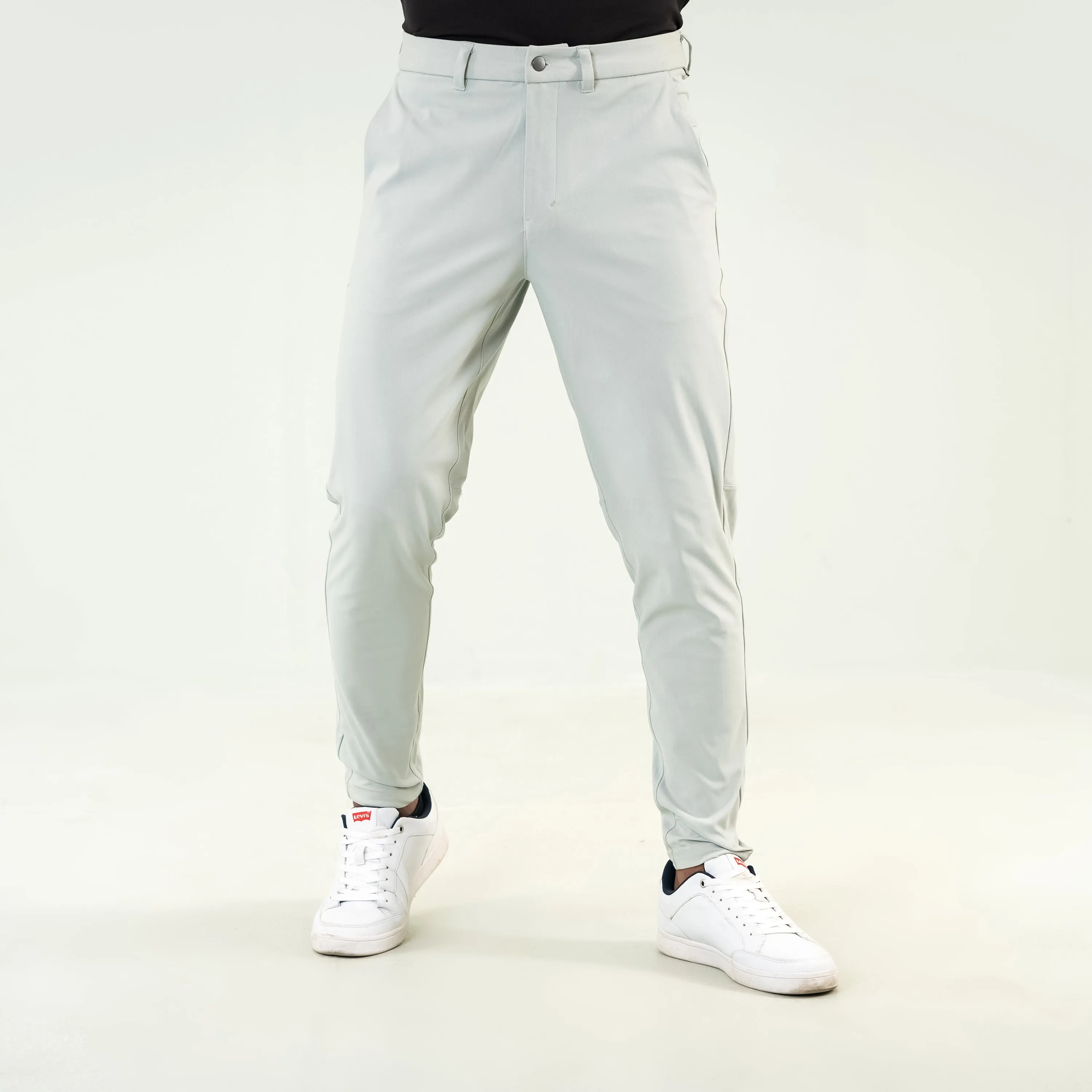 Legendary Classic Tapered Pant