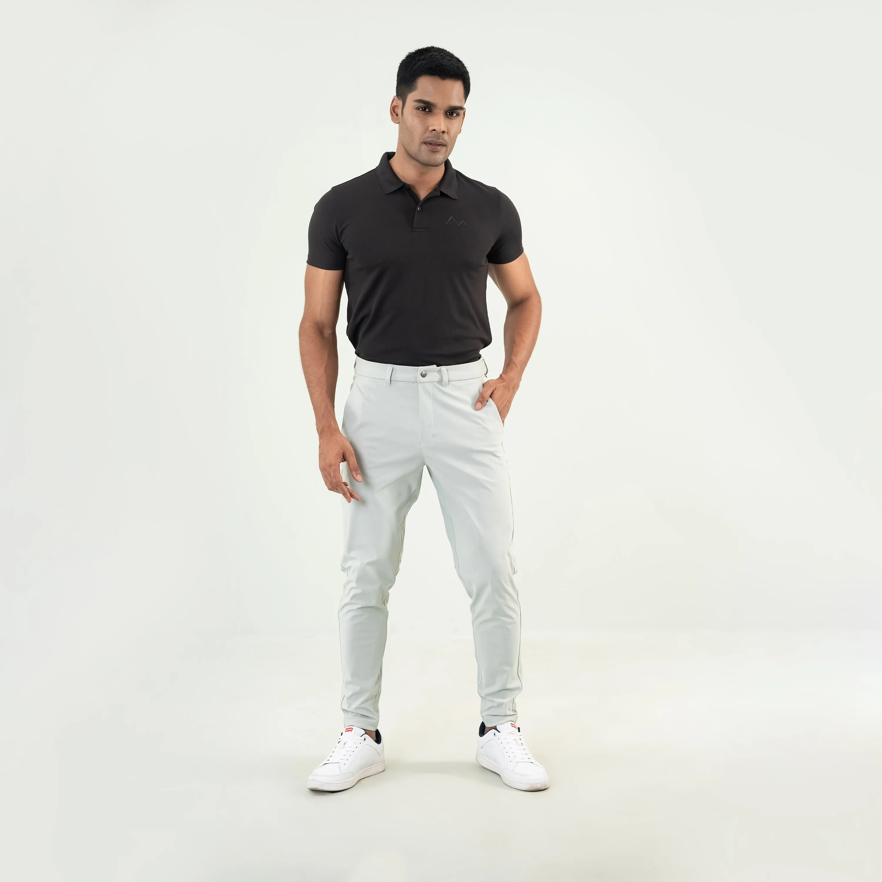Legendary Classic Tapered Pant