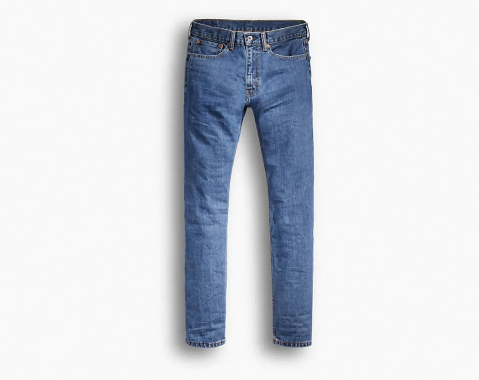 Levi 505™ Regular Fit Men's Jeans