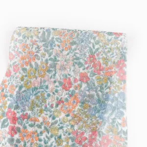 Liberty Fleet Viscose Creponne - Joanna Louise / X