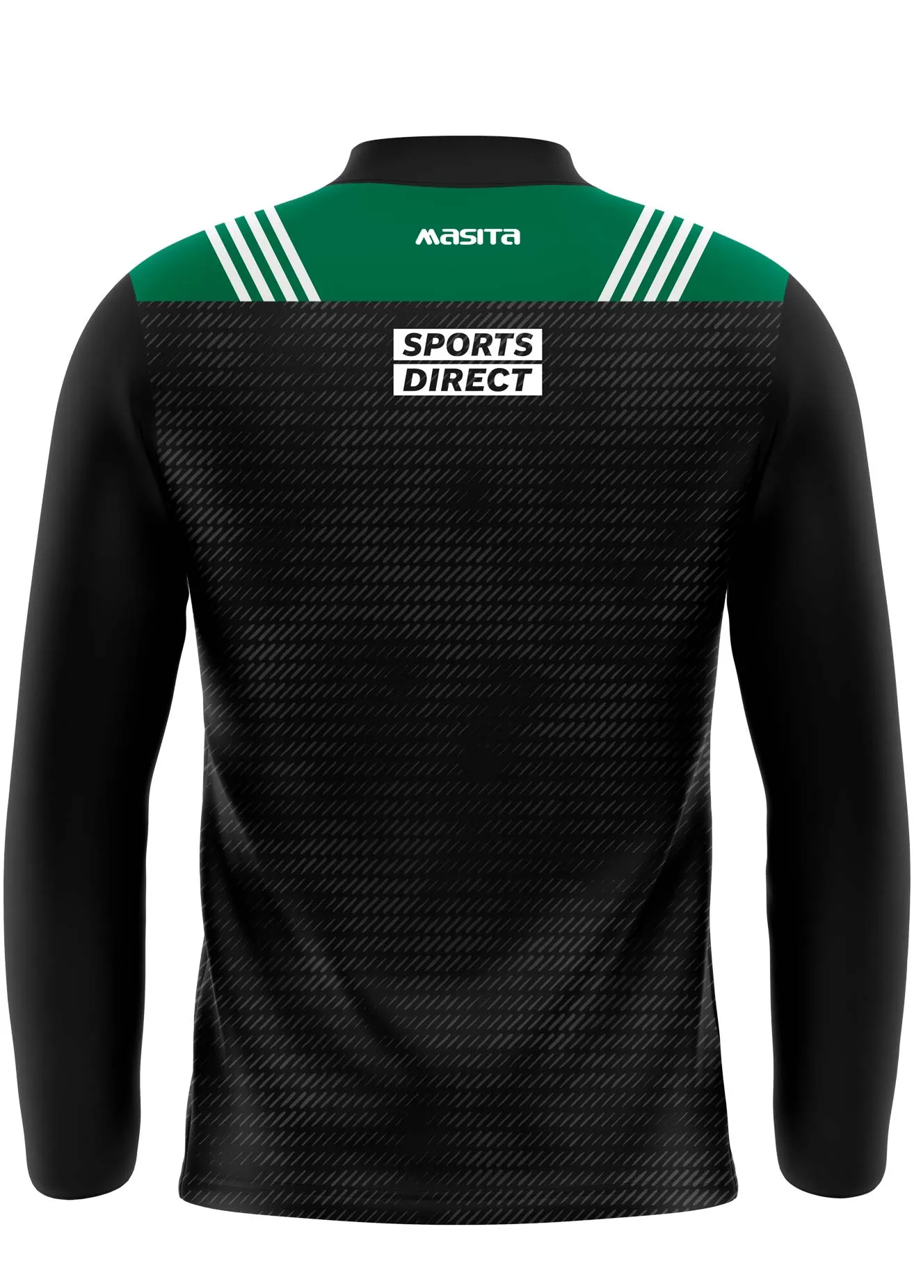 Listry GAA Sweater Adults