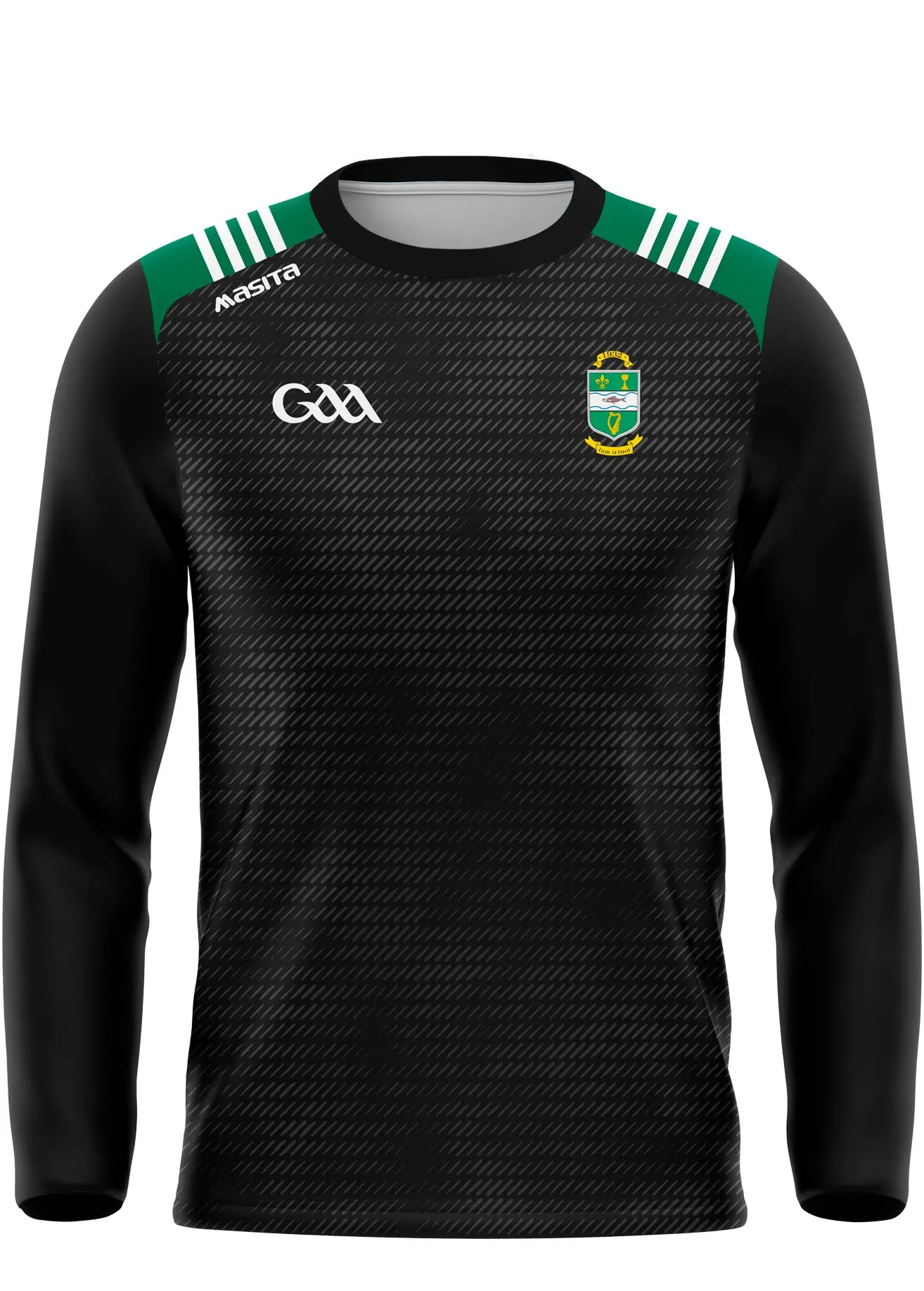 Listry GAA Sweater Adults