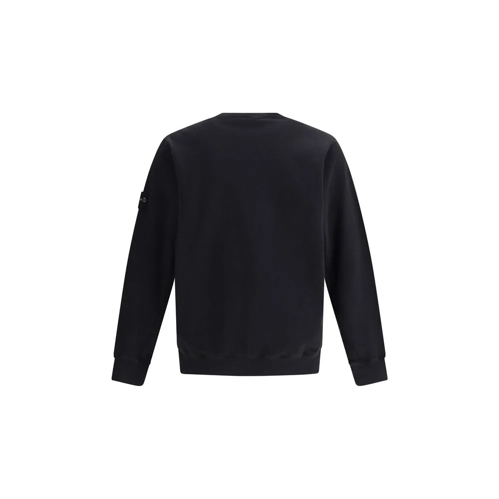 Logoed Sweatshirt