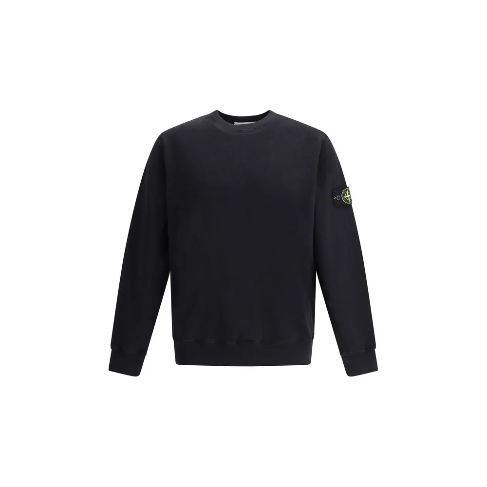 Logoed Sweatshirt