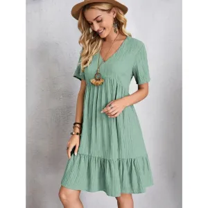 Lorie - Summer dress