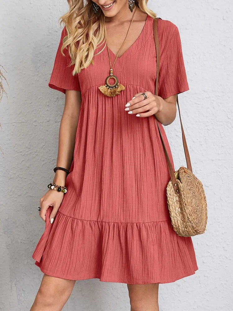Lorie - Summer dress
