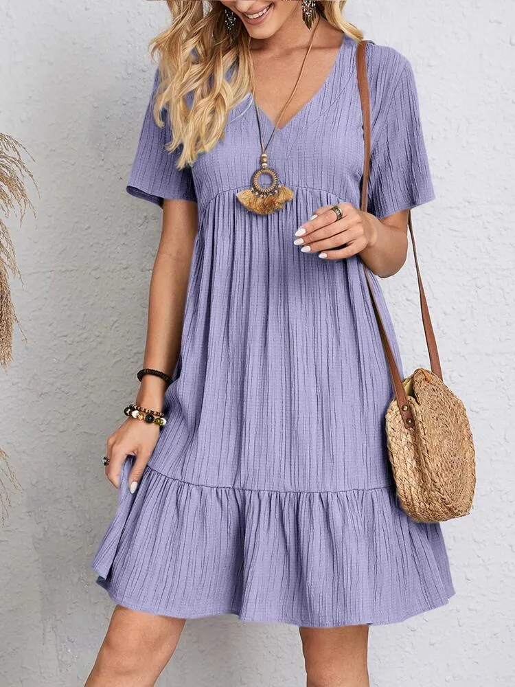 Lorie - Summer dress