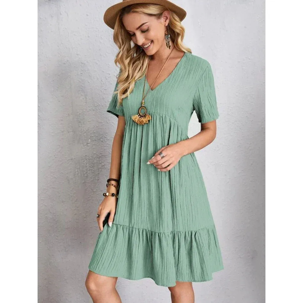 Lorie - Summer dress