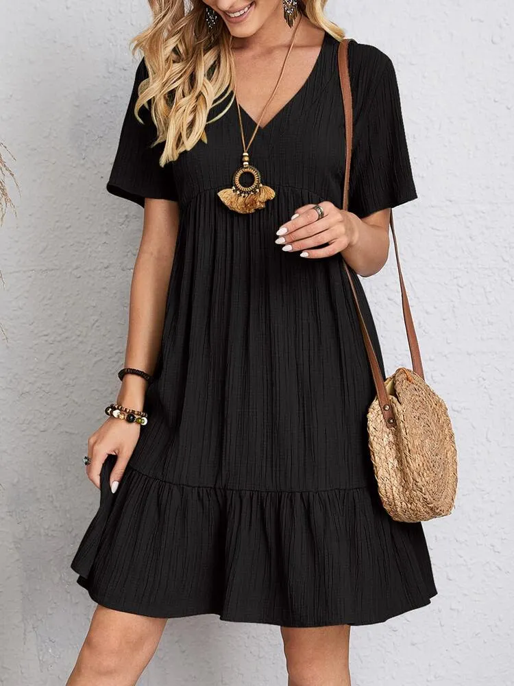 Lorie - Summer dress