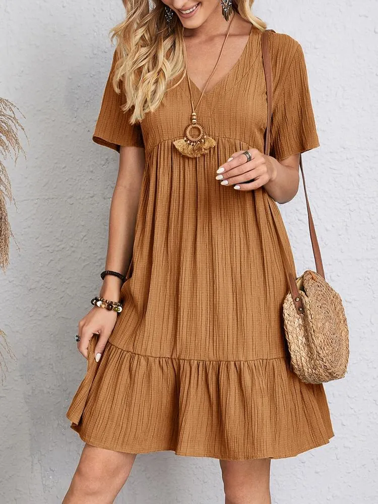 Lorie - Summer dress