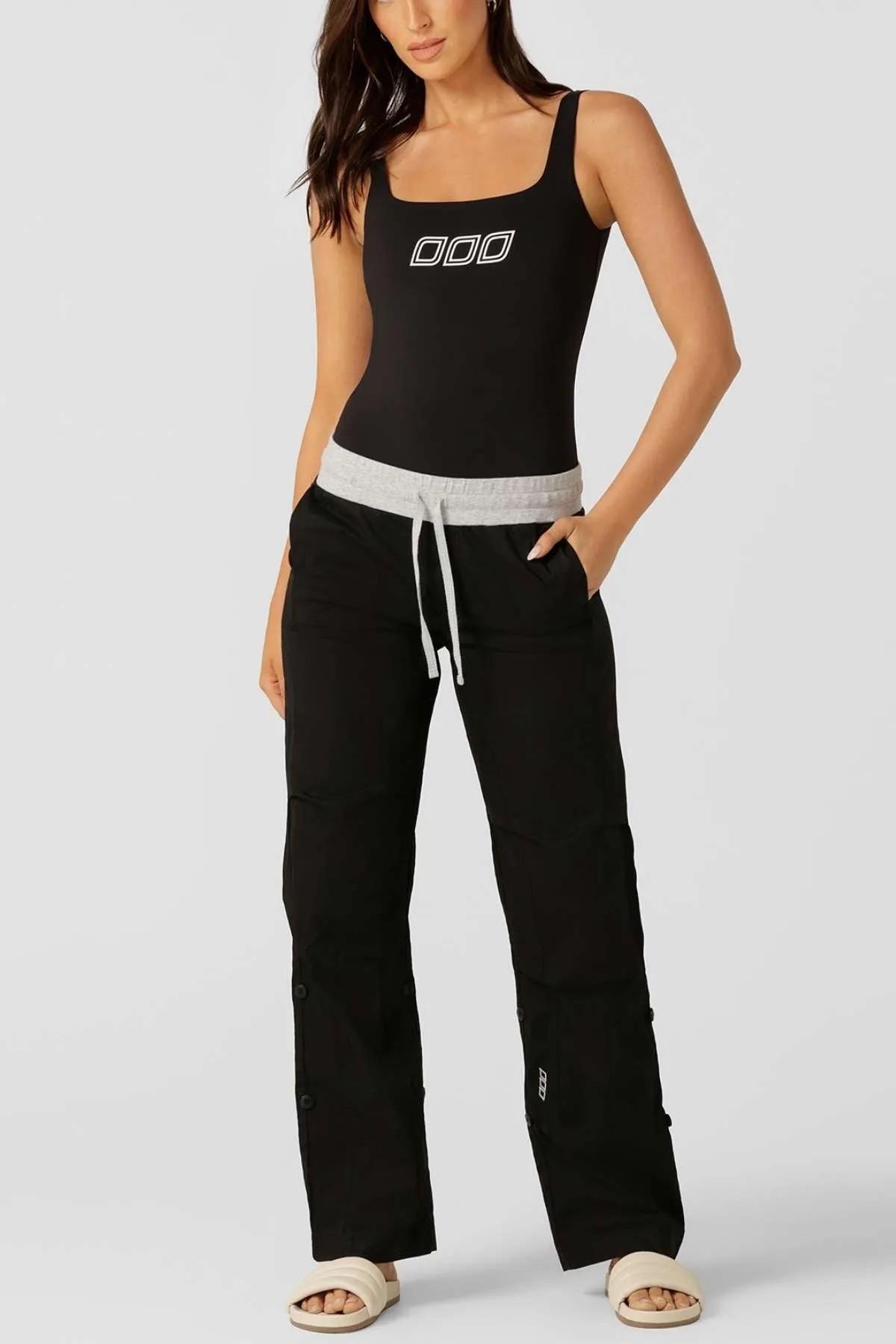 Lorna Jane Flashdance Pant