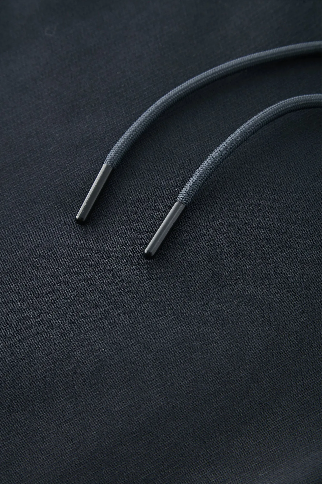 low-rise flared sweatpants