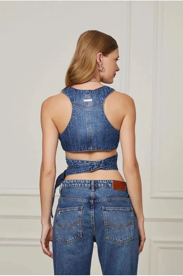 Low Rise Jeans