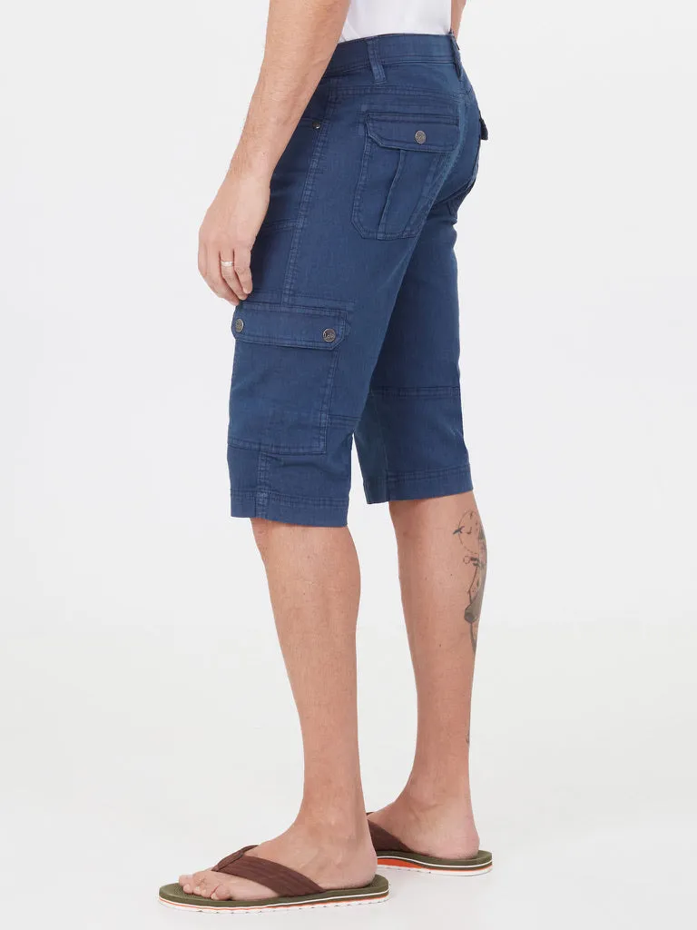 LS Lucas Cargo Short
