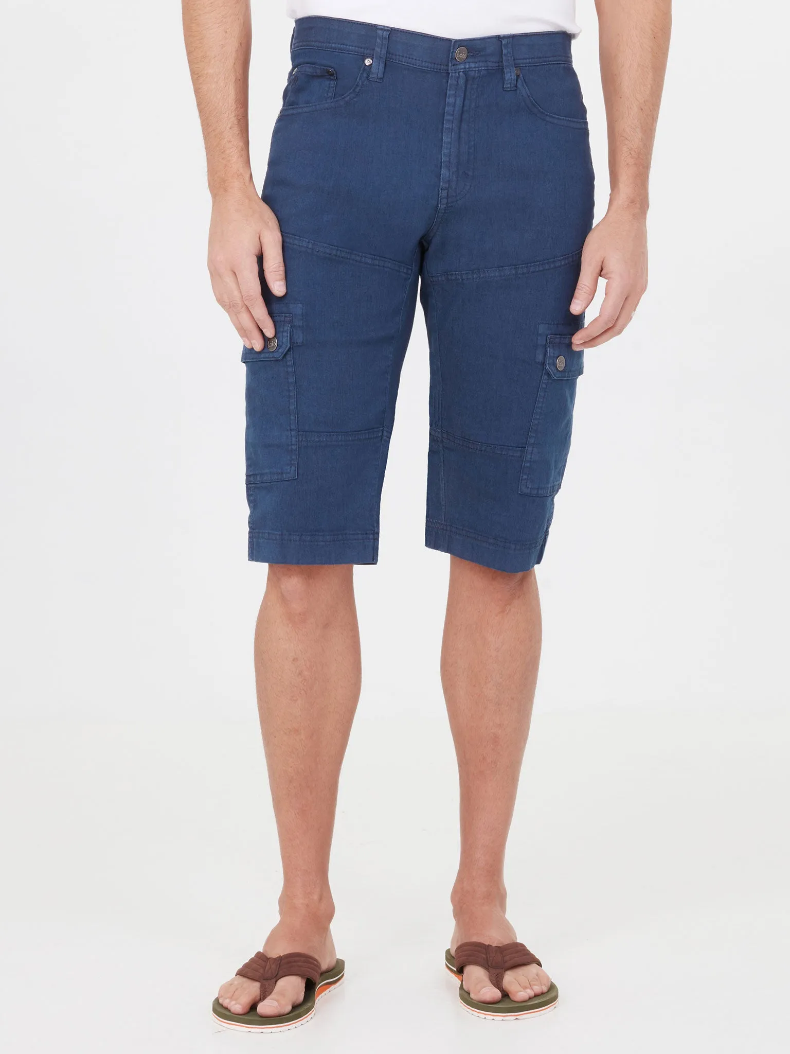 LS Lucas Cargo Short