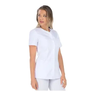 Lucile - Tunic - Short sleeves - Women - 70 cm
