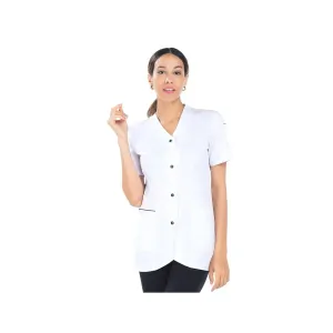 Maelle - Tunic - Short sleeves - Women - 75 cm
