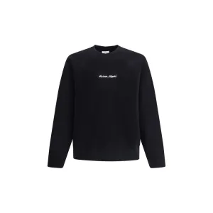 Maison Kitsuné Logoed Sweatshirt
