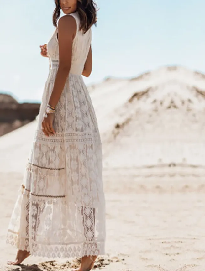 Mariana® | Boho maxi dresses