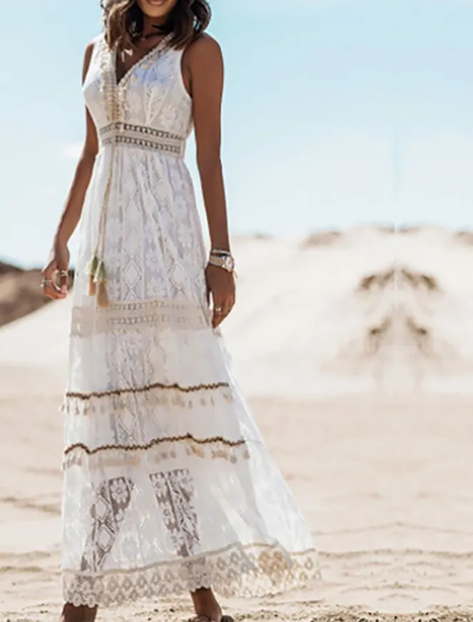 Mariana® | Boho maxi dresses