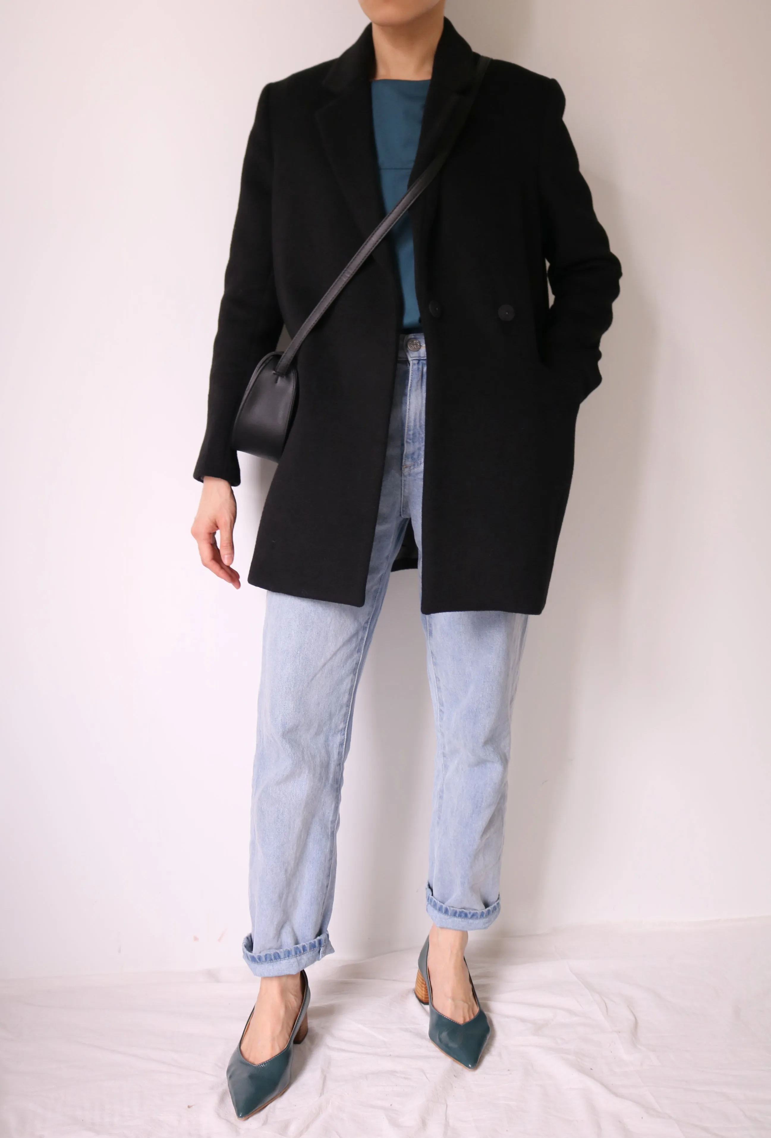 Marsi jeans