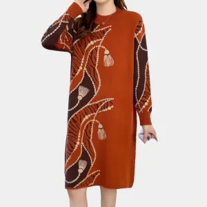 MARTINE - Versatile Dress for Ladies