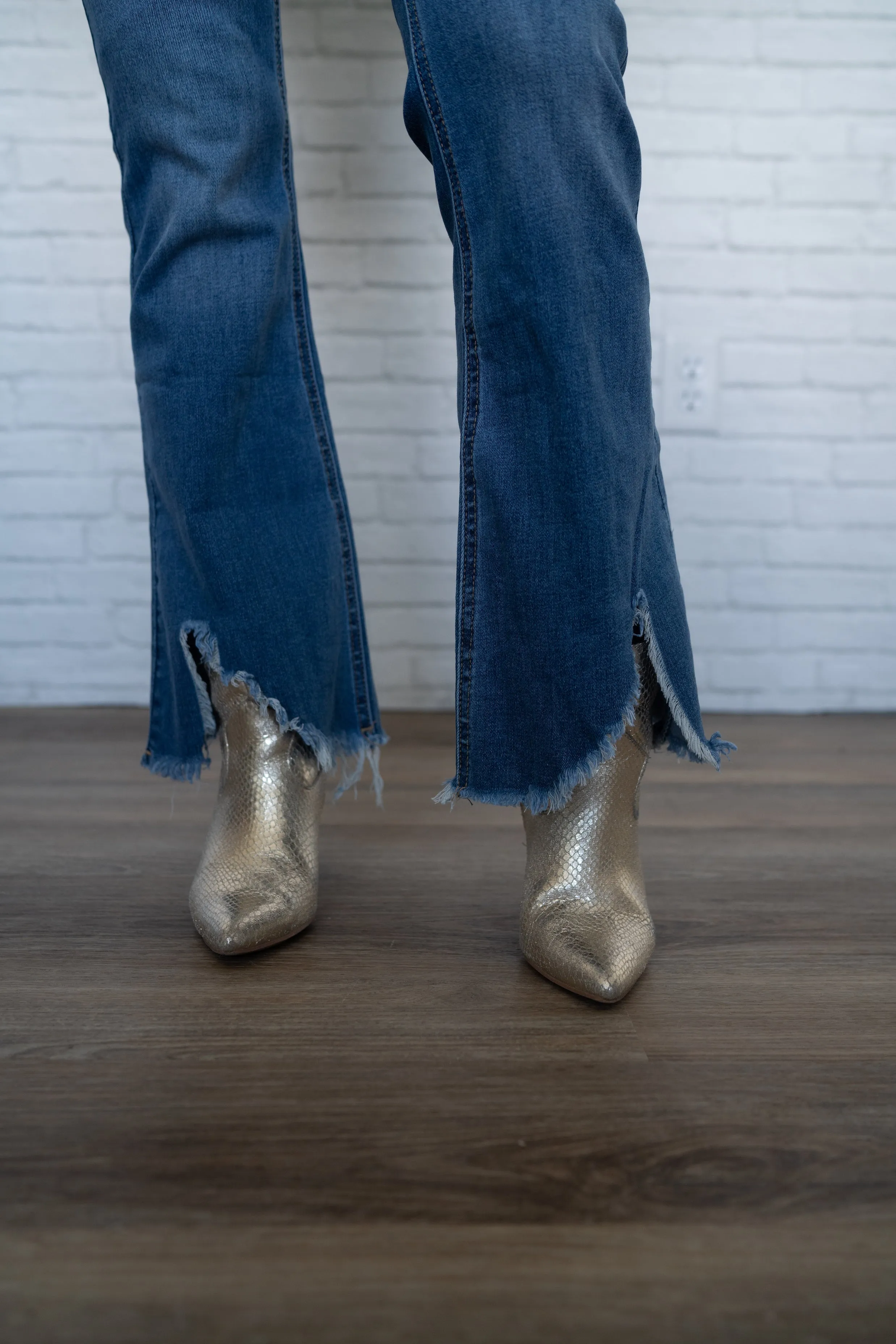 Matty Jeans | Extended Sizing