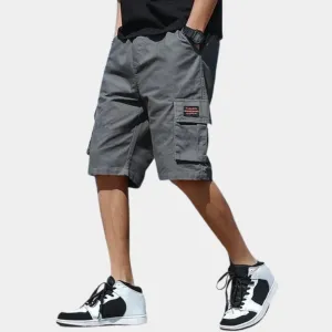 Max - Cargo Herren-Shorts