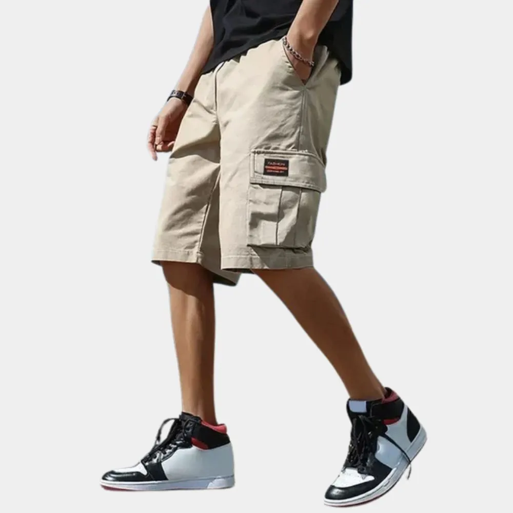 Max - Cargo Herren-Shorts