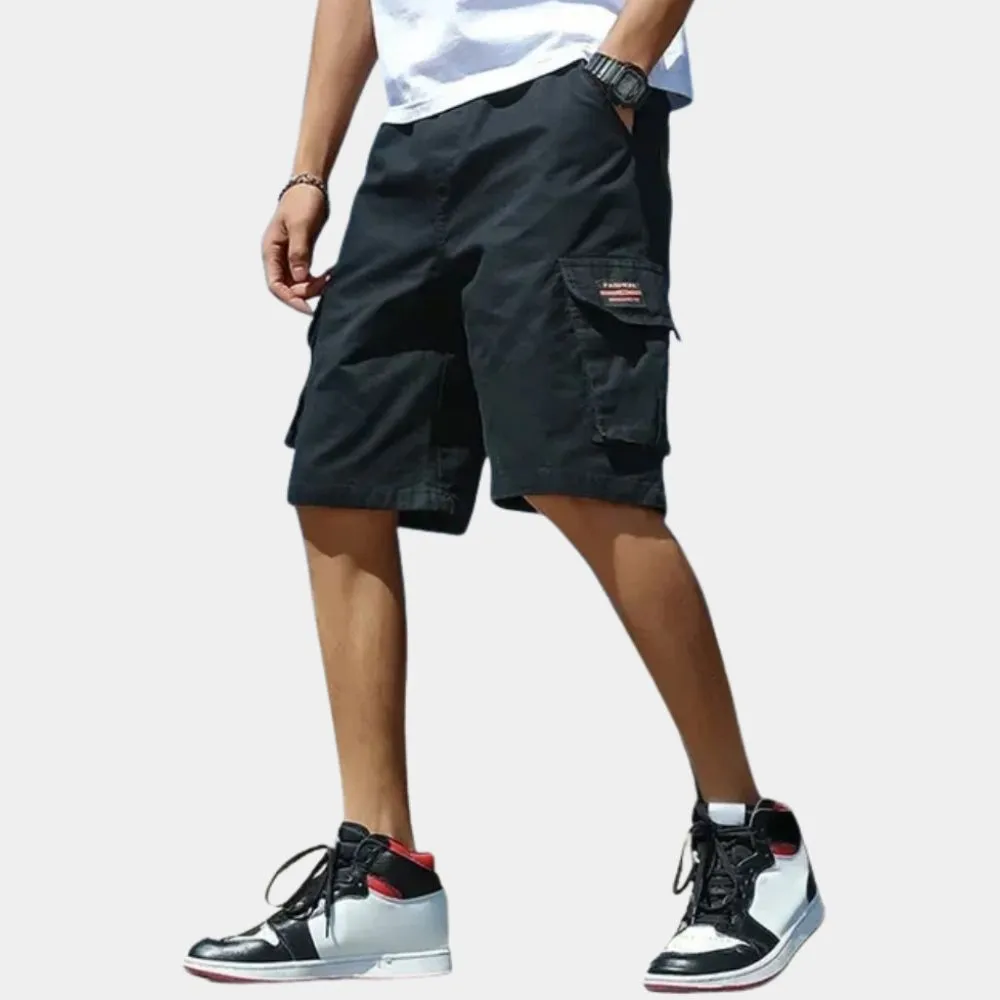 Max - Cargo Herren-Shorts