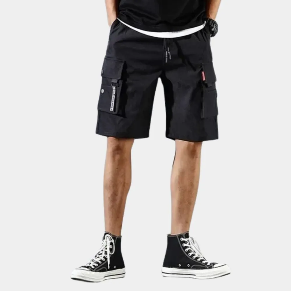 Max - Cargo Herren-Shorts