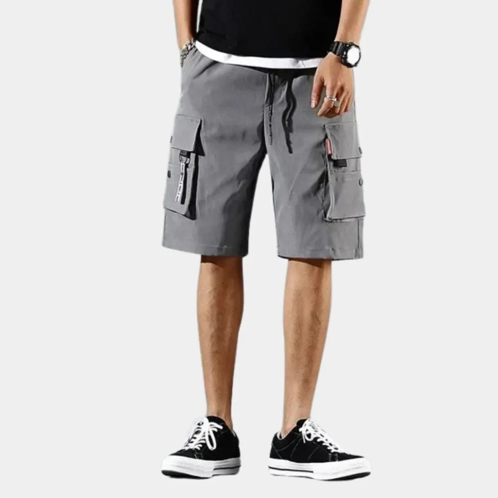 Max - Cargo Herren-Shorts