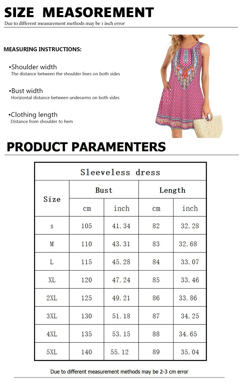 Mcdv Fashion Elegant Floral Dress