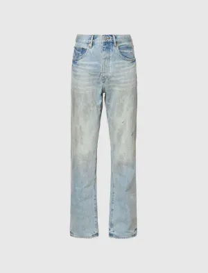 MECHANIC DIRTY DENIM
