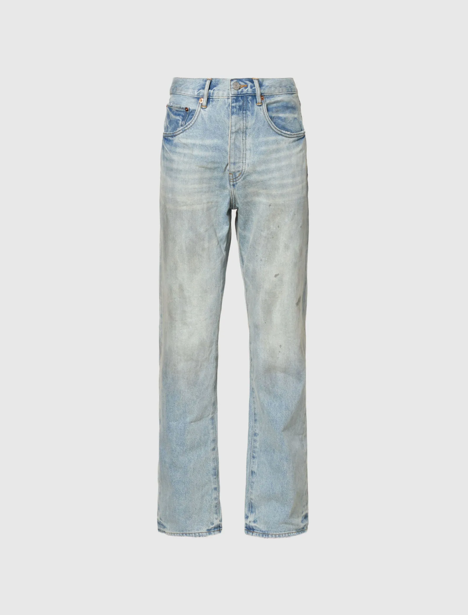 MECHANIC DIRTY DENIM