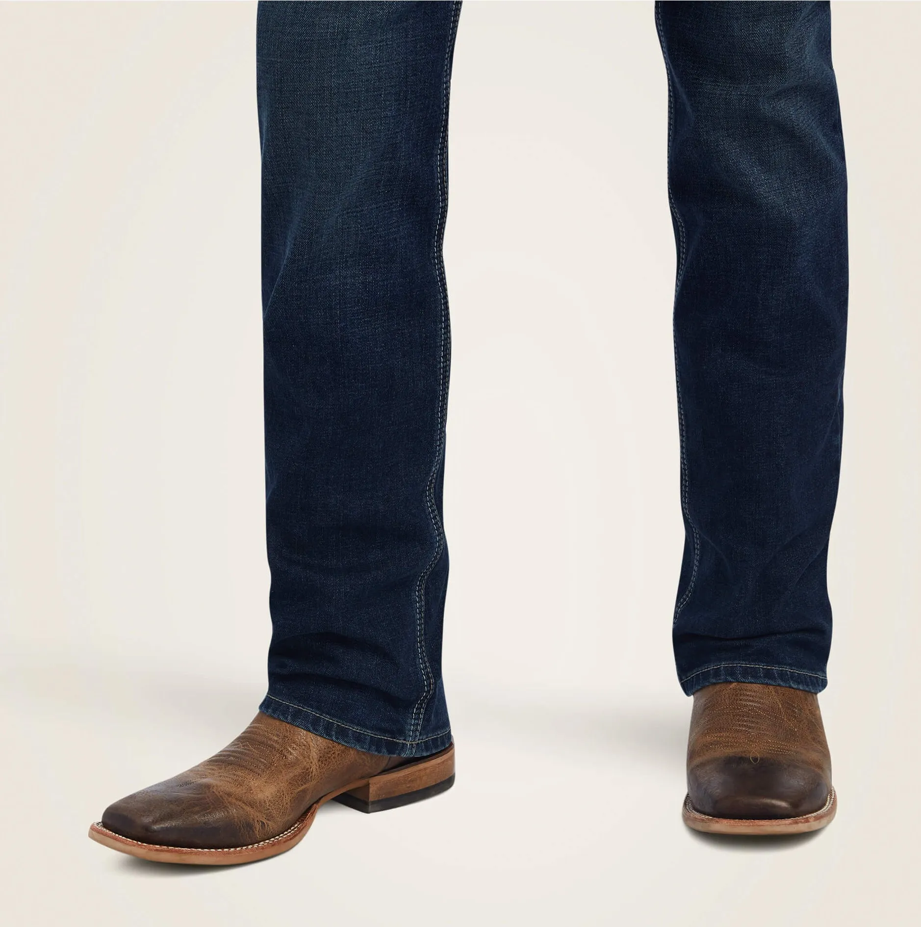 Men’s Ariat Drake M7 Slim Toro Straight Jean