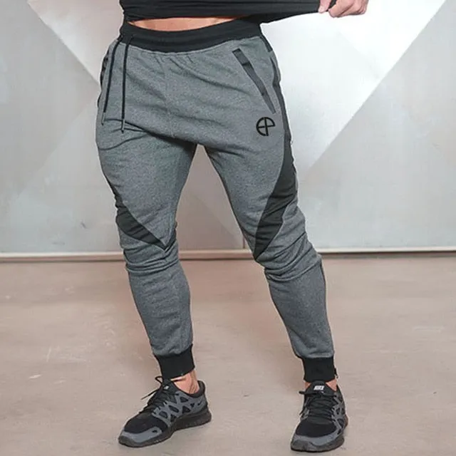 Men's Essential Tapered Sweat-Pants V3
