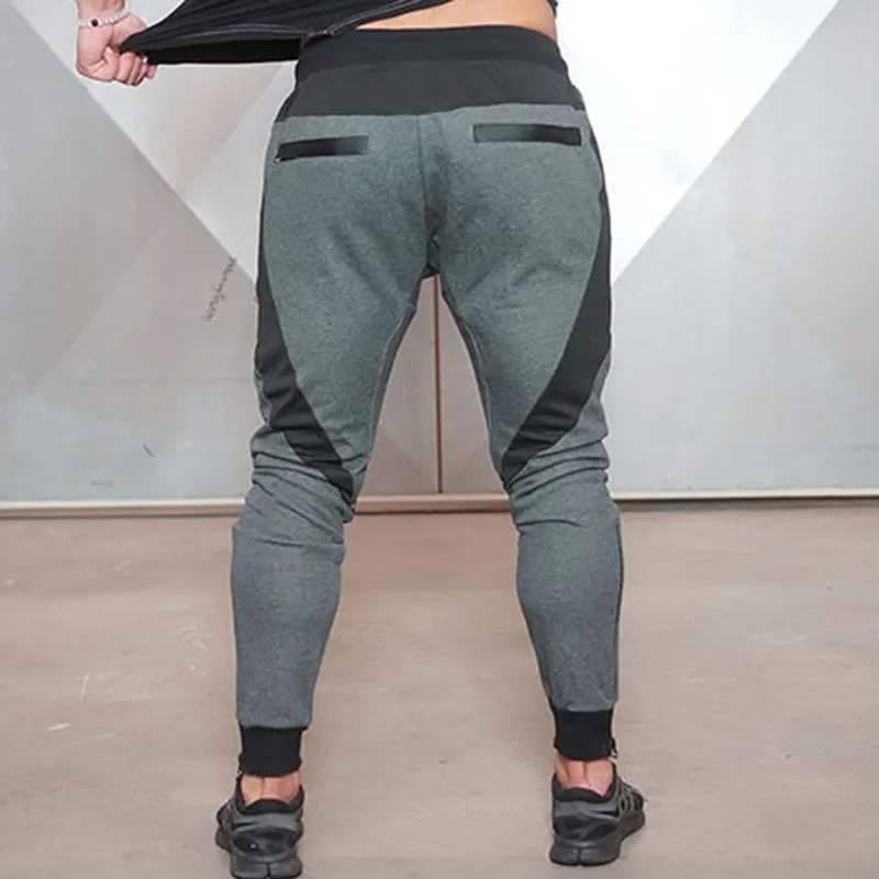 Men's Essential Tapered Sweat-Pants V3