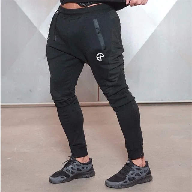 Men's Essential Tapered Sweat-Pants V3