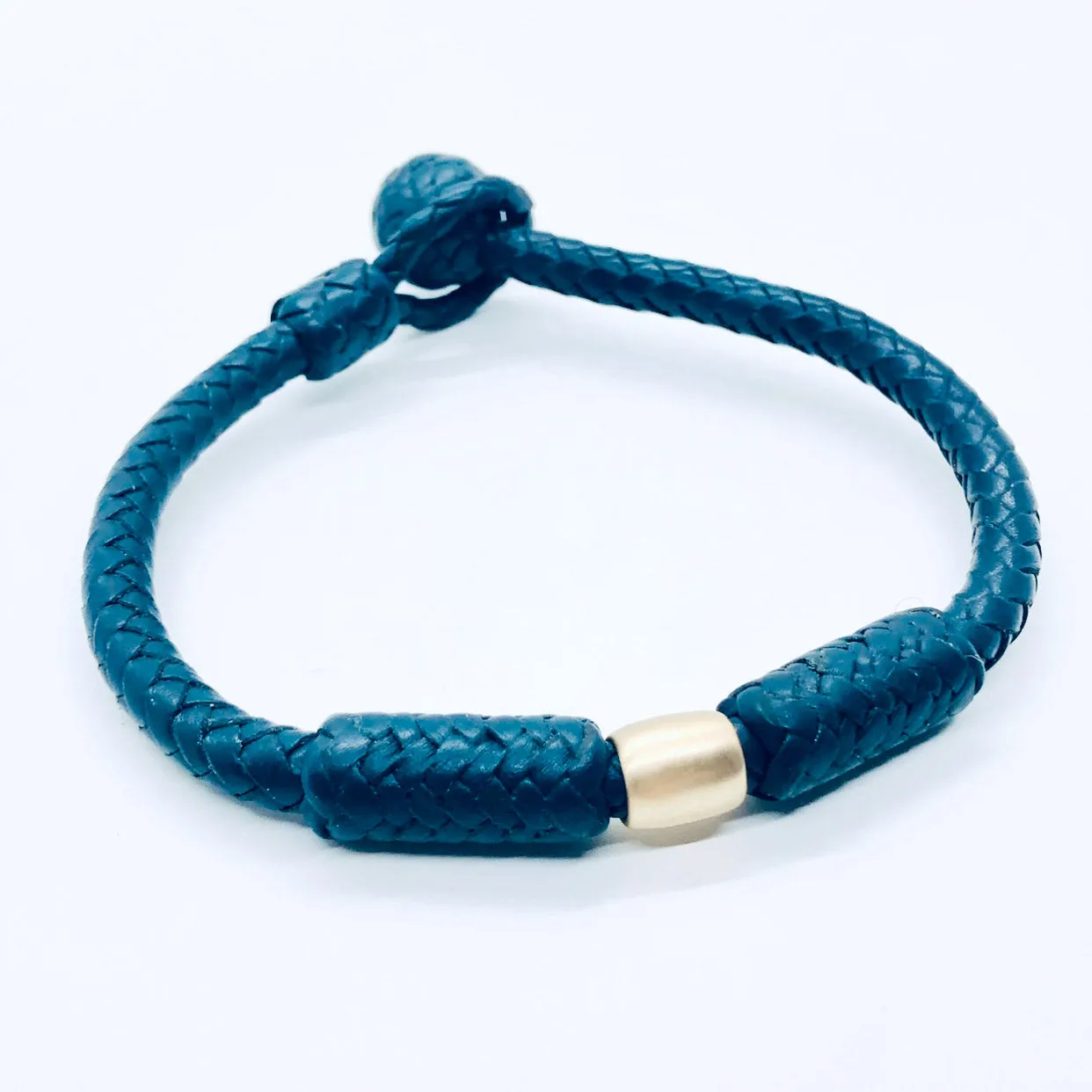 Mens Navare Surf Bracelet