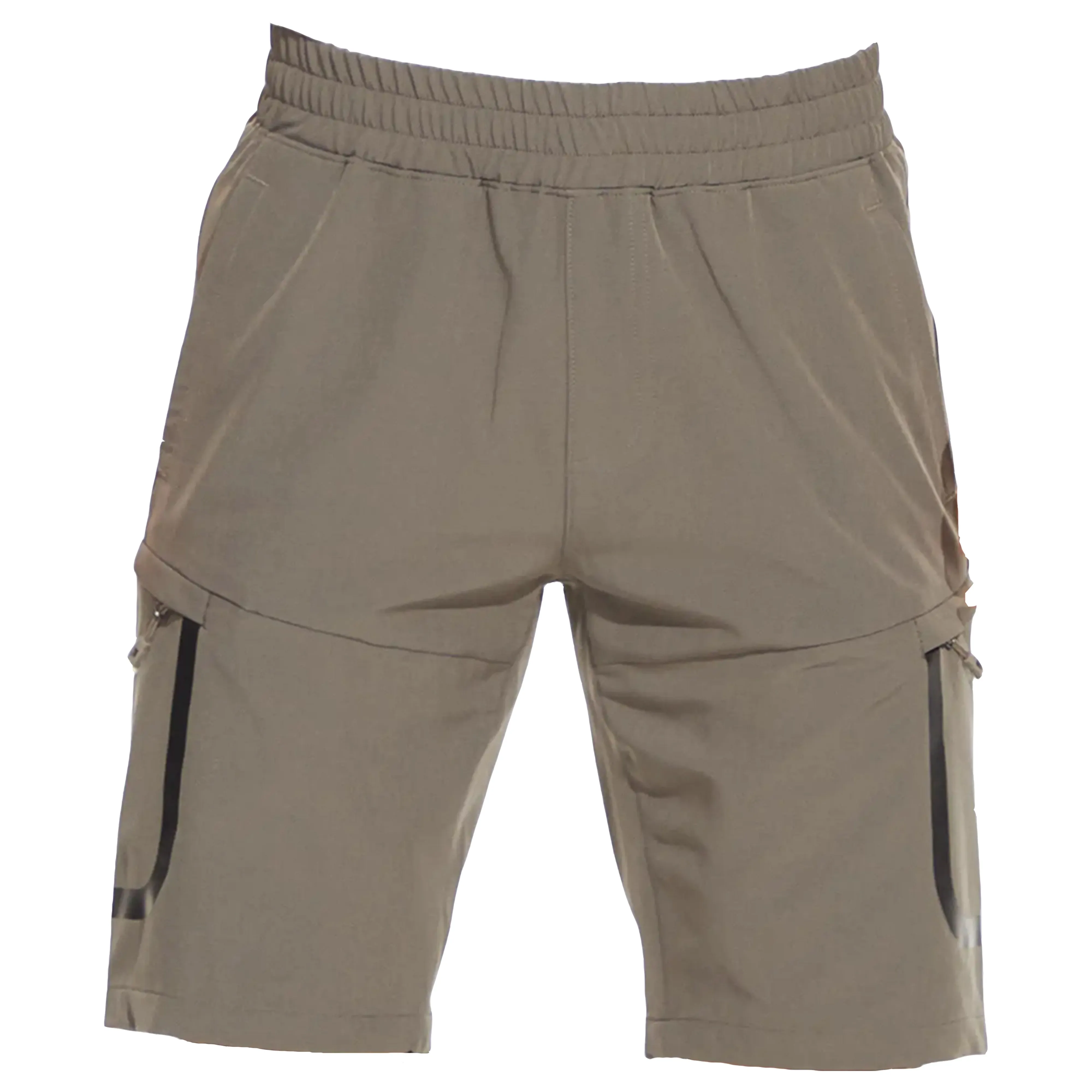 Men's Outdoor / Sports Shorts - Black