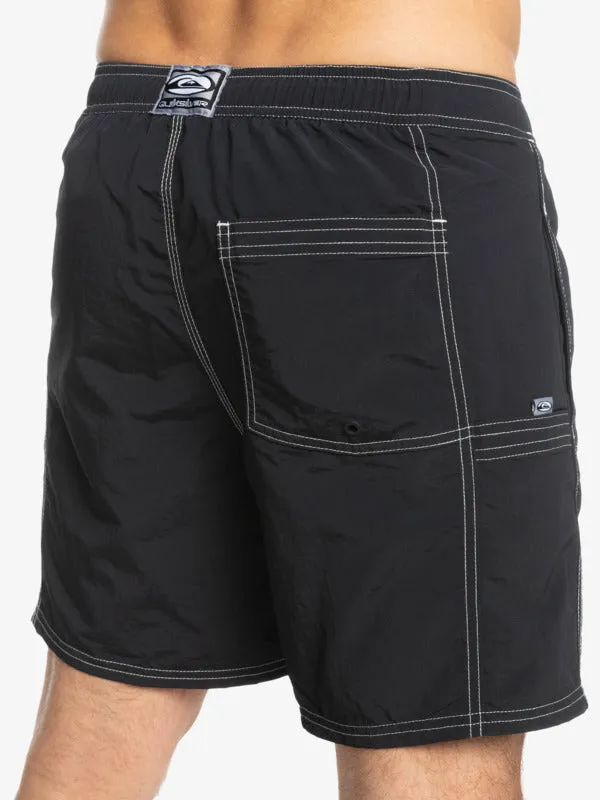 Mens Saturn Cargo 18" Amphibian Boardshorts